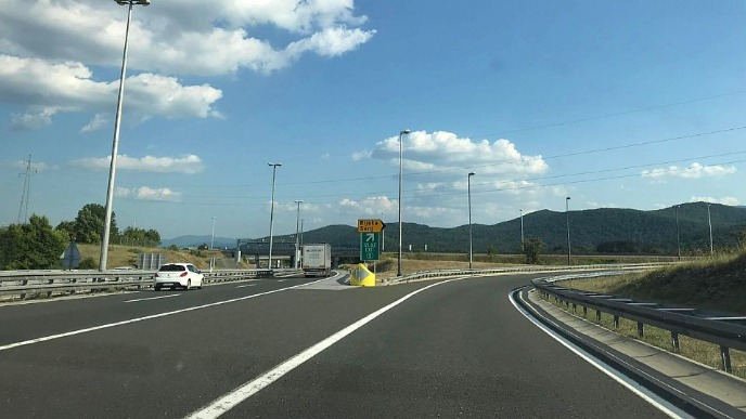 Prilagoditi brzinu kretanja